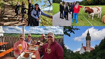 Andechs Monastery Beer Hike Food Experience Private Tour 