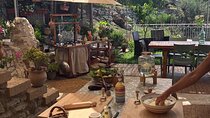 Marì Cooking Class in a Family Farm with Amalfi Coast view