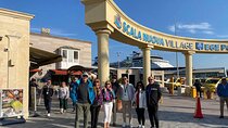 Kusadasi Walking City Tour from Kusadasi Port Turkiye