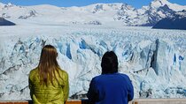 Transfer Moreno Glacier Full Day (roundtrip 6 hours)