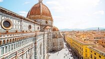 Florence Duomo Cathedral Skip-the-line Guided Tour