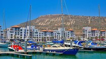 Marrakech to Agadir Day Tour: Beaches, Culture, and Coastal Views