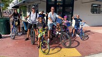 Miami Beach Bike Rentals