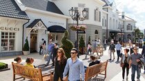 Designer Outlet Roermond Private Day Tour From Amsterdam