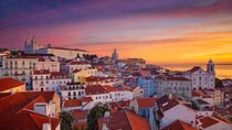 Lisbon Half Day Highlights Private Tour