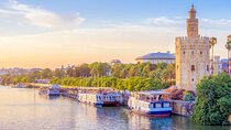 1 Hour Guadalquivir Cruise with Views of Triana