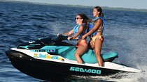 1hr Jet Ski Rental with Miami Watersports