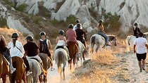 Cappadocia Horseback Sunset & Sunrise