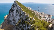 Full Day Gibraltar Day Tour from Seville