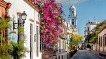 Punta Cana Panoramic Tour of The City of Santo Domingo