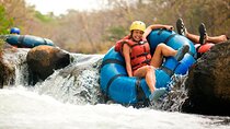 Adventure Tour at the Rincón de la Vieja Volcano