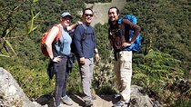 One Day Hike Inca Trail to Machu Picchu 