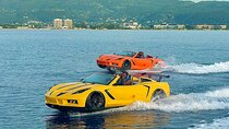 Jet Car Experience in Montego Bay