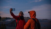 From Malang: Bromo Sunrise Guided Group Tour