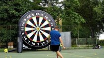 Footdarts Indoor and Outdoor in Bratislava