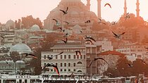 Istanbul: Bosphorus Cruise Tour