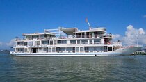 From Hanoi: 2-Day Halong Sapphire Cruise - Private Balcony Cabin