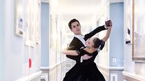 Viennese Waltz Workshop
