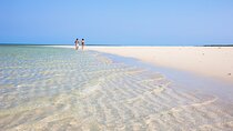 Explore Full day Private tour Beach to Beach in Zanzibar