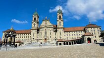 Einsiedeln from Zurich Private Tour