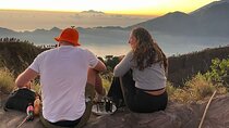 2 Days Mount Batur Sunrise Trekking With Private Ubud Day Tour