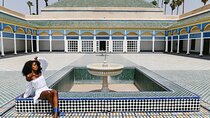 Private City Tour Bahia Palace, Ben Youssef & Medina - Marrakesh
