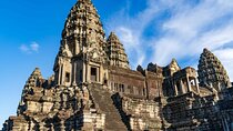 Explore Angkor Sunrise Spectacle a Full Day Temples Tour