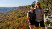 Tennessee Fall Colors Hiking Tour