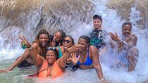 Montego Bay: ATV, Blue Hole, Dunn's River & Horseback Riding