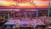 The Orlando Eye Admission Ticket at ICON Park