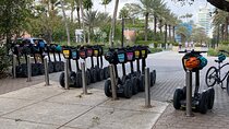 Ocean DR Segway Tour