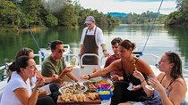 Guatape private day trip & Lunch o the lake (culinary experience)