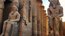 Private Sightseeing Of Luxor In 3 Days.