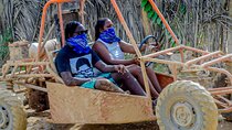 Buggies Tour on Macao Beach in Punta Cana