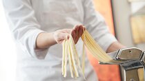 Master Traditional Pasta and Desserts in Milan