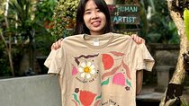Express Yourself with T-Shirt Art in Bali