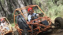 Buggy Safari Tour and Experience in Antalya