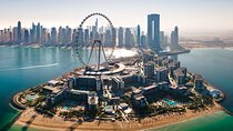 Dubai City Card - Stopover Sightseeing Pass