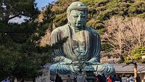 Tokyo Private Car Tour: Kamakura, Enoshima & Yokohama Highlights