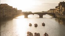 Florentine Gondola Boat Tour