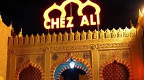 Chez-Ali & Fantasia Folklore Show with Dinner - Marrakesh