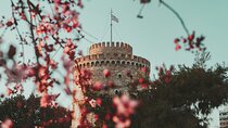 Thessaloniki Unleashed An Exclusive Private Walking Tour
