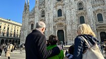 Private Treasure Hunt for Kids and Families in Milan with Prizes