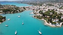 Private Transfer Athens/ATH/Piraeus to Porto Heli