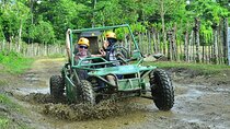 Adventure Buggies Small Group Punta Cana 