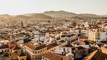 Private Day Trip to Ronda and Malaga from Seville