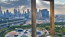Private Half Day City Tour in Dubai