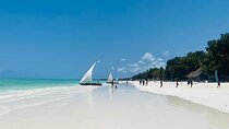Private Cultural Tour and Kendwa Beach Adventure in Zanzibar 