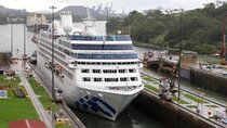 Panama Canal Tour and City Tour From Tocumen Airport