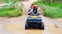 2 Hour ATV Riding and Big Buddha From Phuket